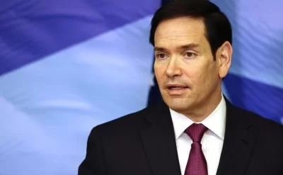 Rubio Venesuelaya tam nəzarəti əlində cəmləyib