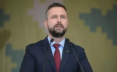 Polşa Ukraynaya qırıcılar vermək üçün şərt qoydu