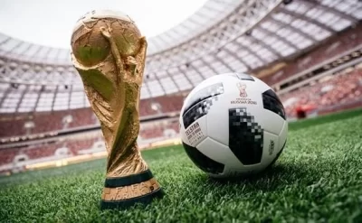 Futbol üzrə Dünya Çempionatında iştirakçıların sayı 64 olacaq?