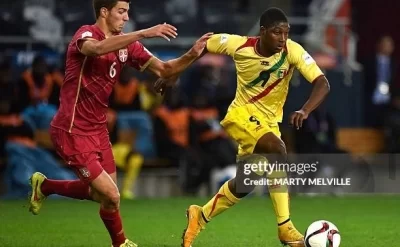 Mali millisinin forvardı Azərbaycan klubunda - SON DƏQİQƏ