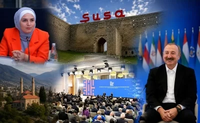 IV Şuşa Qlobal Forumu -