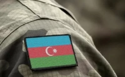 Azərbaycan Ordusunun hərbçisi vəfat etdi - FOTO