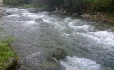 Kəlbəcərdə azyaşlının çaya düşməsi hadisəsinin detalları