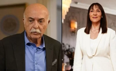 Yeni serialda tərəf müqabili oldular