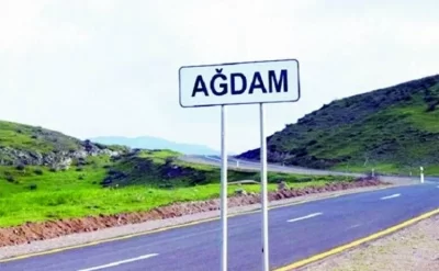 Ağdama nə qədər əhali köçürüləcək? - İlin sonuna qədər...