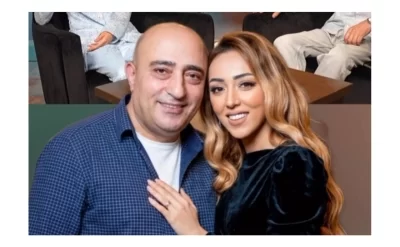 Ofelya Şabanova: "O mahnımın sözlərini ərim yazıb"