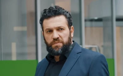 Taleh Yüzbəyov: