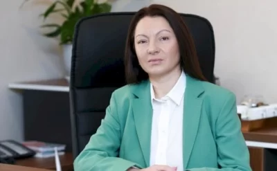 Mariana Vasilevaya yeni vəzifə verildi