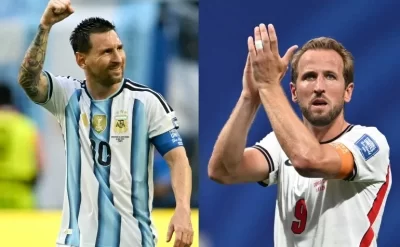 DÇ-2026: Argentina və İngiltərə milliləri qarşı-qarşıya – CANLI