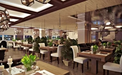 Kütləvi zəhərlənmə olan restoran bu vəzifəli şəxsin imiş
