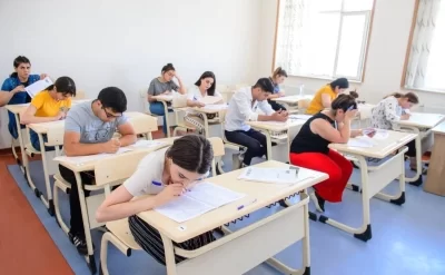 Ən çox boş plan yeri qalan kolleclərin siyahısı