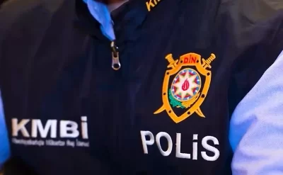 Süni intellektlə fotolar düzəldib qadınları şantaj edən şəxslər saxlanıldılr