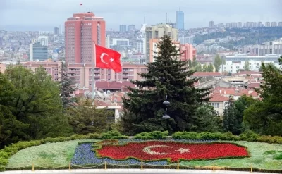 Görüş yeri Ankaradır – Nə baş verir?