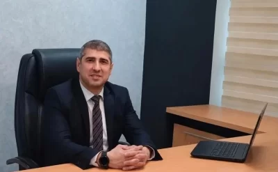 Elvin Məmmədxanova yüksək VƏZİFƏ VERİLDİ