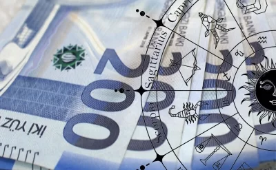 Günün ULDUZ FALI - Qazanc üçün əla fürsət yaxalaya bilərsiniz