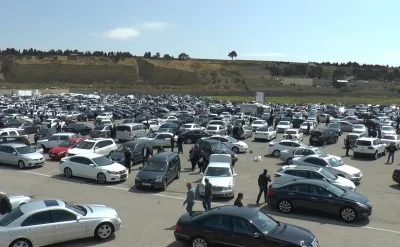 İkinci əl avtomobil bazarında sürpriz siyahı: