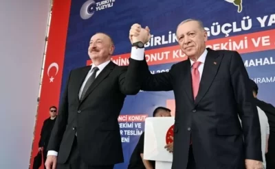 Yeni dünya nizamında Azərbaycan –
