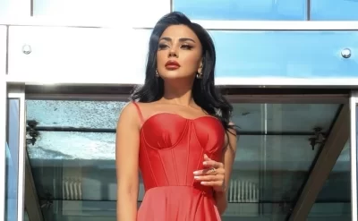 Vüsalə Əlizadə “İncə səhər”dən