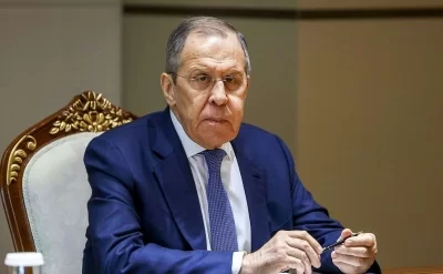 Lavrov vurulan AZAL təyyarəsindən danışdı: