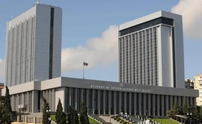 Milli Məclisdə ictimai dinləmə Elektron Hökumət İnformasiya Sistemi üzərindən də