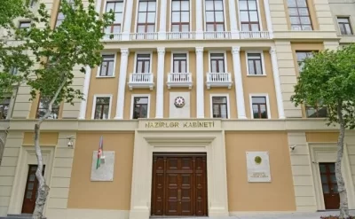 Bu qərarın qüvvədə olma müddəti uzadıldı