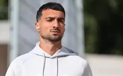 Mahir Emreli bu kluba keçir