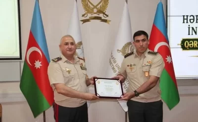 Hikmət Həsənov uzun müddət sonra göründü