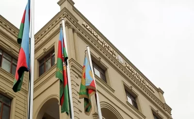 Həmin videodakı təyyarə MN-in balansında