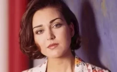 90-cı illərin məşhur müğənnisinin son görüntüsü diqqət çəkdi - FOTO
