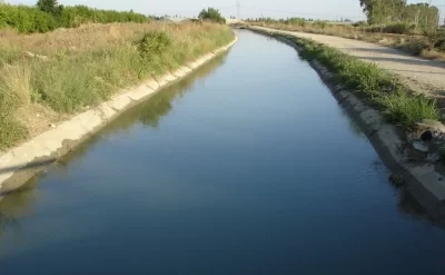 2 gün əvvəl Qarabağ kanalında batıb - Hələ də axtarılır