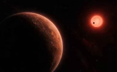 Yerdən 48 işıq ili uzaqlığında yaşayış üçün uyğun planet TAPILDI