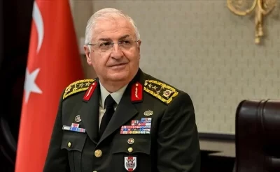Yaşar Gülər: Türkiyə Şimali Kiprdə sülh və təhlükəsizliyin təminatçısıdır