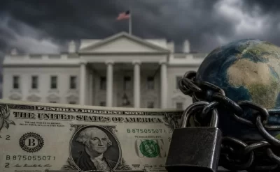 Dolların gələcəyi ilə bağlı kritik xəbərdarlıq: