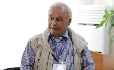 Tanınmış yazıçıda ağır xəstəlik aşkarlandı