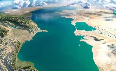 Rusiyanın Xəzərlə bağlı araşdırması qorxuya saldı