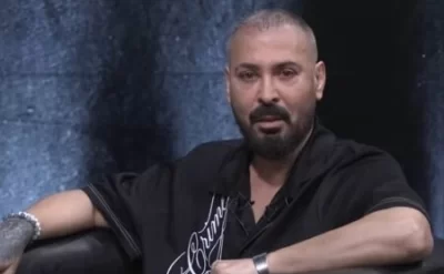 Niyam Saılami restoran müdirinin ona təklifindən danışdı: