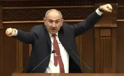 Paşinyanın