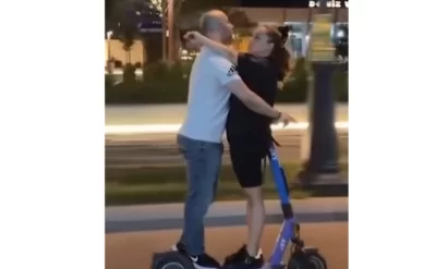 Xatirə İslamın "romantik" videosu baha başa gəldi