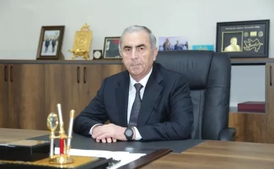 İcra başçısı 3 qurumu birləşdirdi