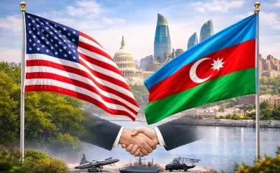 ABŞ-dən Azərbaycanla bağlı ÖNƏMLİ qərar