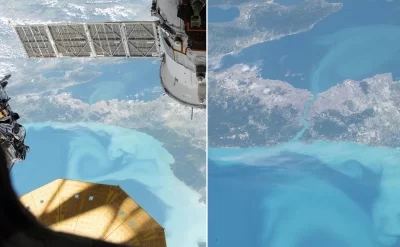 NASA sirri açıqladı: