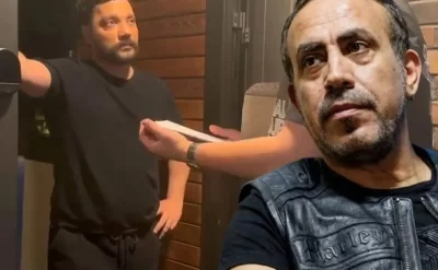 Oğuzhan Uğur ilk ifadəsini verdi: