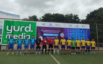 “Media Kuboku-2026” minifutbol turniri başa çatıb -