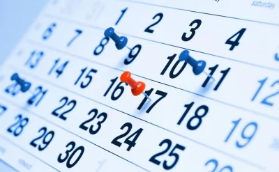 8 gün iş OLMAYACAQ -