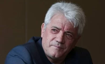 İkiqat "Qızıl top" mükafatçısı vəfat etdi