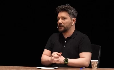 Oğuzhan Uğur