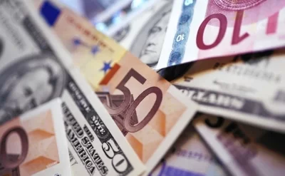 Azərbaycan Mərkəzi Bankı bu günün valyuta məzənnələrini