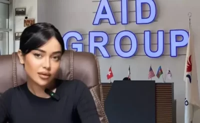 Nigarın şirkəti fəaliyyətini
