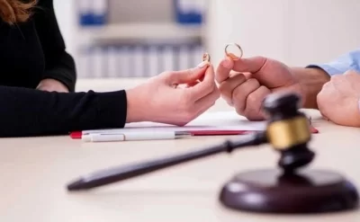 Evlənəndə deyil, ayrılanda YADA DÜŞÜR –