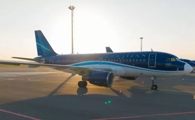 AZAL bu il donanmasına 4-cü təyyarəni əlavə etdi